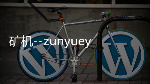 矿机--zunyueyuanma.com