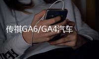 传祺GA6/GA4汽车后备箱改装专用隔板装饰隔物板收纳配件储物尾箱