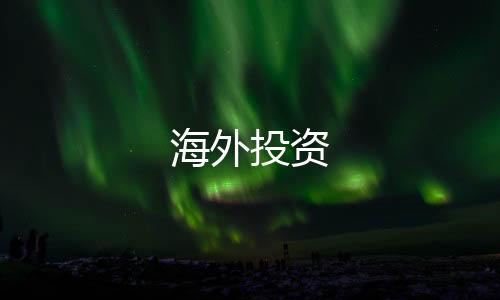 海外投资-扎金花源码-zunyueyuanma.com
