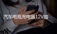 汽车电瓶充电器12V踏板摩托车蓄电池全智能自动修复型12伏充电机