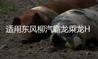 适用东风柳汽霸龙乘龙H7H5M3大灯总成全led前大灯重卡配件日行灯