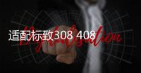 适配标致308 408世嘉16V 1.6标志307汽车发电机曲轴皮带轮 配件