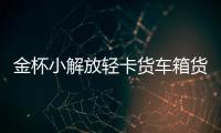 金杯小解放轻卡货车箱货领骐骐运汽车配件汽车坐垫套冰丝座垫货