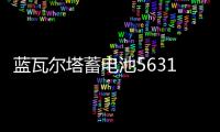 蓝瓦尔塔蓄电池56318汽车电瓶适配新福克斯经典福克斯蒙迪欧致胜