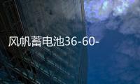 风帆蓄电池36-60-70-80-110AH原装汽车电瓶 各种车型北京上门安装