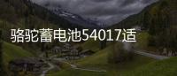骆驼蓄电池54017适用比亚迪F0汽车电瓶40AH 以旧换新