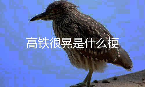 保利娱乐源码-高铁很晃是什么梗-zunyueyuanma.com