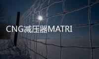 CNG减压器MATRIX意大利原装进口cng汽车天然气配件油改气减压阀