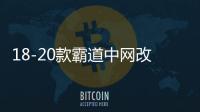 18-20款霸道中网改装 普拉多中网饰条 亮条装饰配件彩条专用